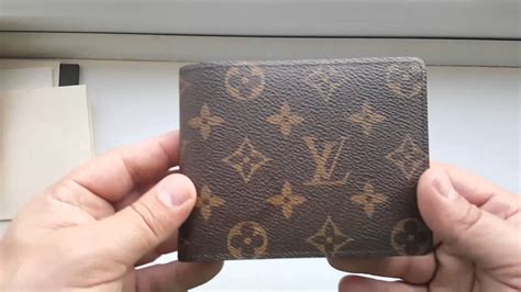 best fake lv mens wallet